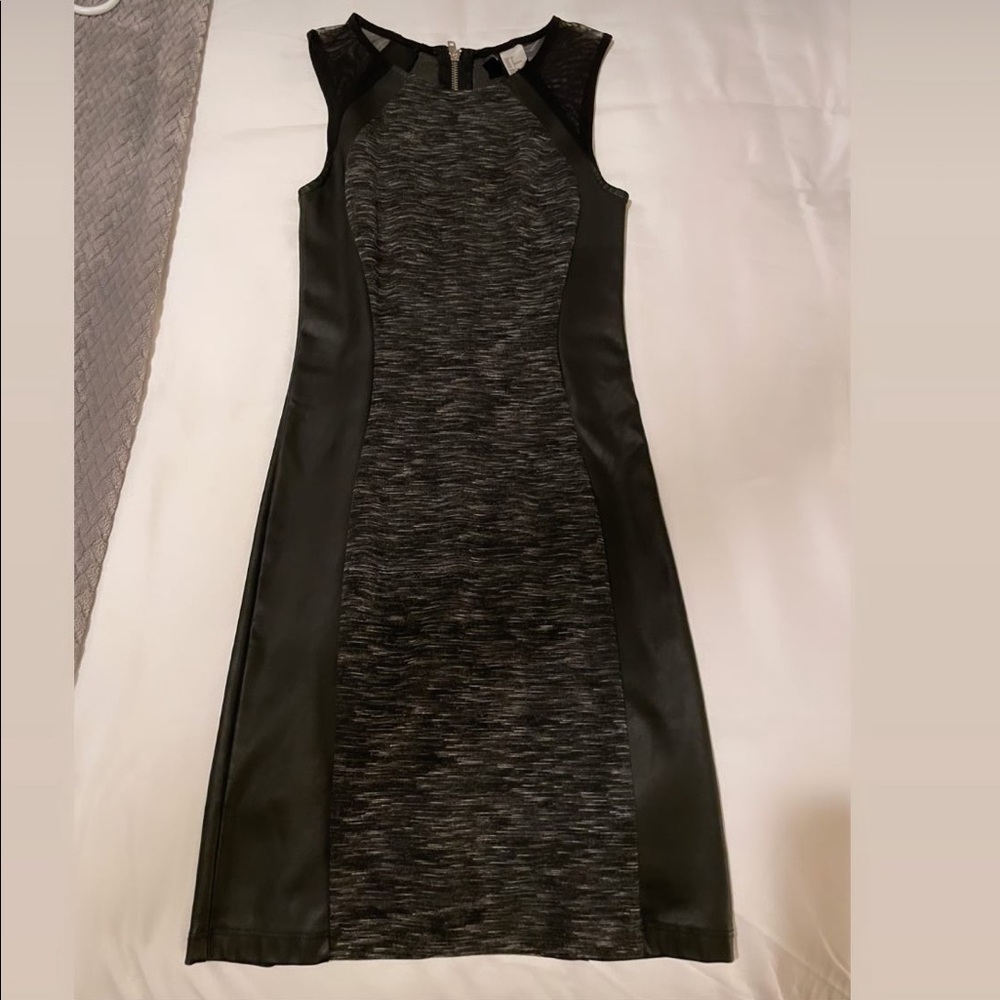 Size 2 bodycon dress
